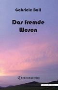 Cover: Das fremde Wesen - Rediroma-Verlag