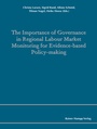 Bild: The Importance of Governance in Regional Labour Market Monitoring for Evidence-based Policy-Making - Edition Rainer Hampp