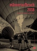 Cover: M&auml;nneraufbruch 2018 - Menslit Verlag by Anywab GmbH
