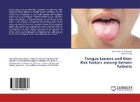 Abbildung von: Tongue Lesions and their Risk Factors among Yemeni Patients - LAP Lambert Academic Publishing
