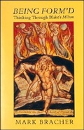 Cover: BEING FORM'D - Station Hill Press,U.S.