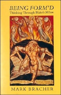 Enlarge image Cover: BEING FORM'D - Station Hill Press,U.S.