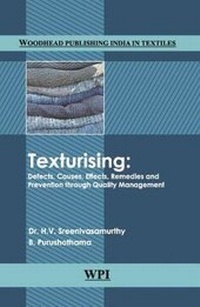 Enlarge image Cover: Texturising - Woodhead Publishing India Pvt Ltd