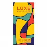 Abbildung von: Barcelona Luxe City Guide, 7th Ed. - Luxe Limited