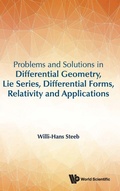 Bild: Problems And Solutions In Differential Geometry, Lie Series, Differential Forms, Relativity And Applications - World Scientific Publishing Co Pte Ltd