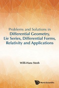 Bild: Problems And Solutions In Differential Geometry, Lie Series, Differential Forms, Relativity And Applications - World Scientific Publishing Co Pte Ltd