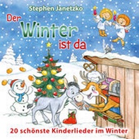 Abbildung von: Der Winter ist da - Nova MD