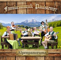 Abbildung von: Alpenpanorama - ZYX Music