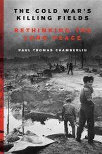 Abbildung von: The Cold War's Killing Fields - Harper