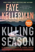 Cover: Killing Season Sneak Peek - HarperCollins