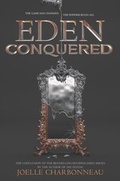 Cover: Eden Conquered - HarperCollins