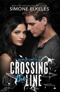 Cover: Crossing the Line - HarperCollins