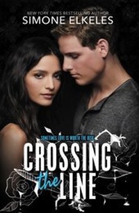 Enlarge image Cover: Crossing the Line - HarperCollins
