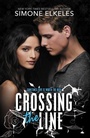 Cover: Crossing the Line - HarperTeen