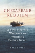 Cover: Chesapeake Requiem - Mariner Books