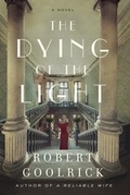 Cover: The Dying of the Light - HarperCollins