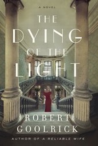 Enlarge image Cover: The Dying of the Light - HarperCollins