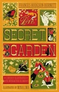 Cover: The Secret Garden - HarperCollins