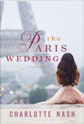 Cover: The Paris Wedding - William Morrow Paperbacks