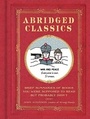 Cover: Abridged Classics - HarperCollins