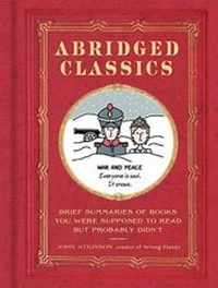 Abbildung von: Abridged Classics - Harper
