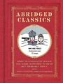 Cover: Abridged Classics - Harper Design