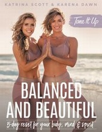 Abbildung von: Tone It Up: Balanced and Beautiful - HarperOne
