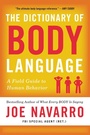 Cover: The Dictionary of Body Language - HarperCollins