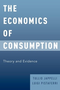 Enlarge image Cover: The Economics of Consumption - OUP eBook