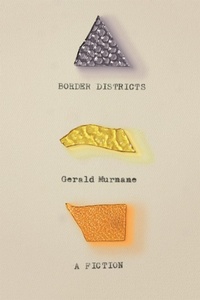 Abbildung von: Border Districts - Farrar, Straus and Giroux