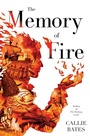 Cover: The Memory of Fire - Del Rey