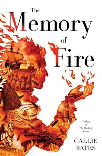 Enlarge image Cover: The Memory of Fire - Del Rey