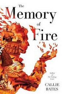 Enlarge image Cover: The Memory of Fire - Del Rey Books