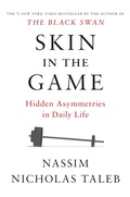 Cover: Skin in the Game - Random House USA Inc