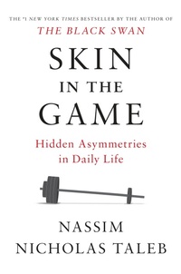 Enlarge image Cover: Skin in the Game - Random House USA Inc