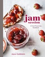 Cover: Jam Session - Ten Speed Press