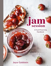 Enlarge image Cover: Jam Session - Ten Speed Press