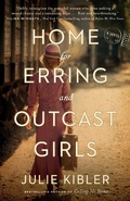 Cover: Home for Erring and Outcast Girls - Crown