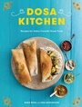 Cover: Dosa Kitchen - Clarkson Potter