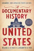 Cover: A Documentary History of the United States (Revised and Updated) - Signet Classics
