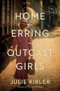 Cover: Home for Erring and Outcast Girls - Crown Publishing Group (NY)