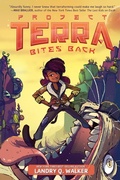 Cover: Bites Back #2 - Penguin Workshop