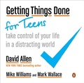 Cover: Getting Things Done for Teens - Penguin Books