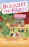 Cover: Bought the Farm - Berkley