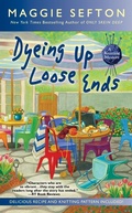 Cover: Dyeing Up Loose Ends - Berkley