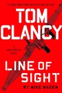 Cover: Tom Clancy Line of Sight - G.P. Putnam's Sons