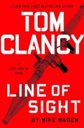 Cover: Tom Clancy Line of Sight - G.P. Putnam's Sons
