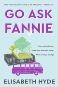 Cover: Go Ask Fannie - G.P. Putnam's Sons