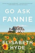 Cover: Go Ask Fannie - G.P. Putnam's Sons