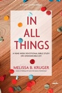 Cover: In All Things - Multnomah